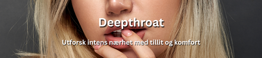 En intens form for nærhet som viser full tillit og sanselig tilstedeværelse