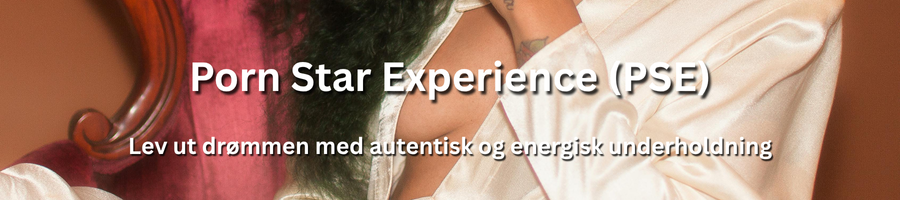En luksuriøs og energisk opplevelse inspirert av filmverdenens intensitet