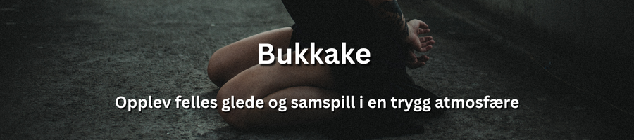 Koordinert og uttrykksfull opplevelse med flere deltakere i fokus