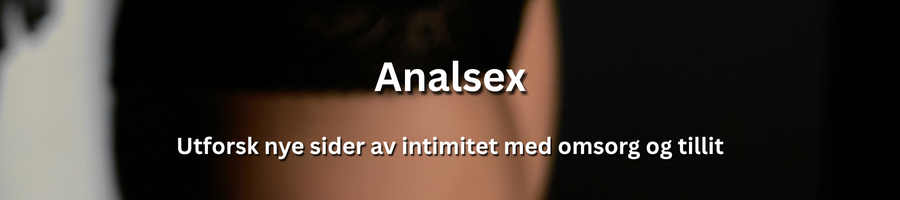 To voksne utforsker grensene for tillit og intimitet i et trygt og respektfullt miljø