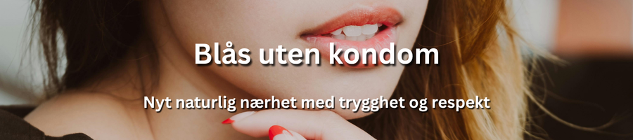 Et øyeblikk med naturlig kontakt og sanselig oppmerksomhet mellom voksne
