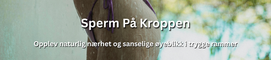 En voksenopplevelse som fremhever nærhet og berøring i en komfortabel atmosfære