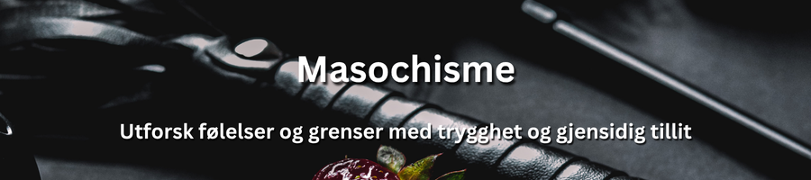 En kontrollert opplevelse med fokus på trygghet, respekt og samtykke