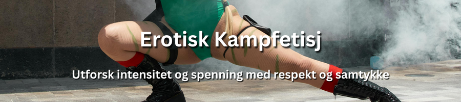 En kontrollert opplevelse som kombinerer bevegelse, balanse og nærvær