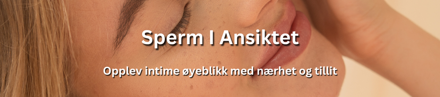 Intim og kreativ opplevelse med fokus på visuell tilstedeværelse